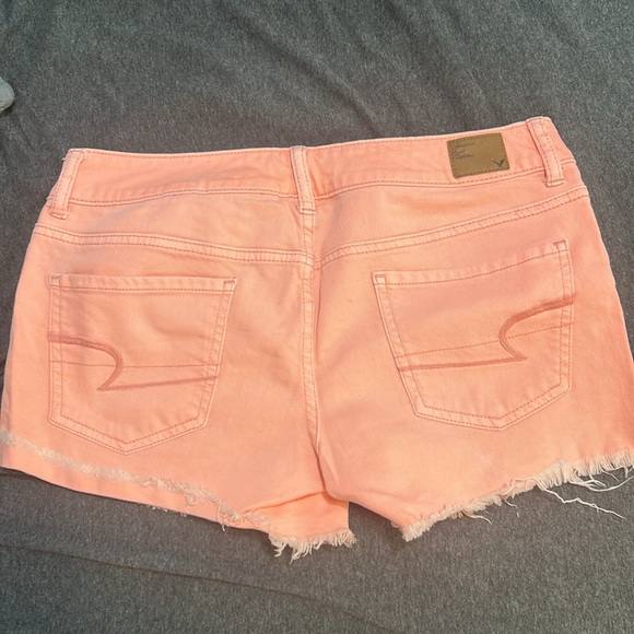 American eagle jean shorts - Picture 4 of 4